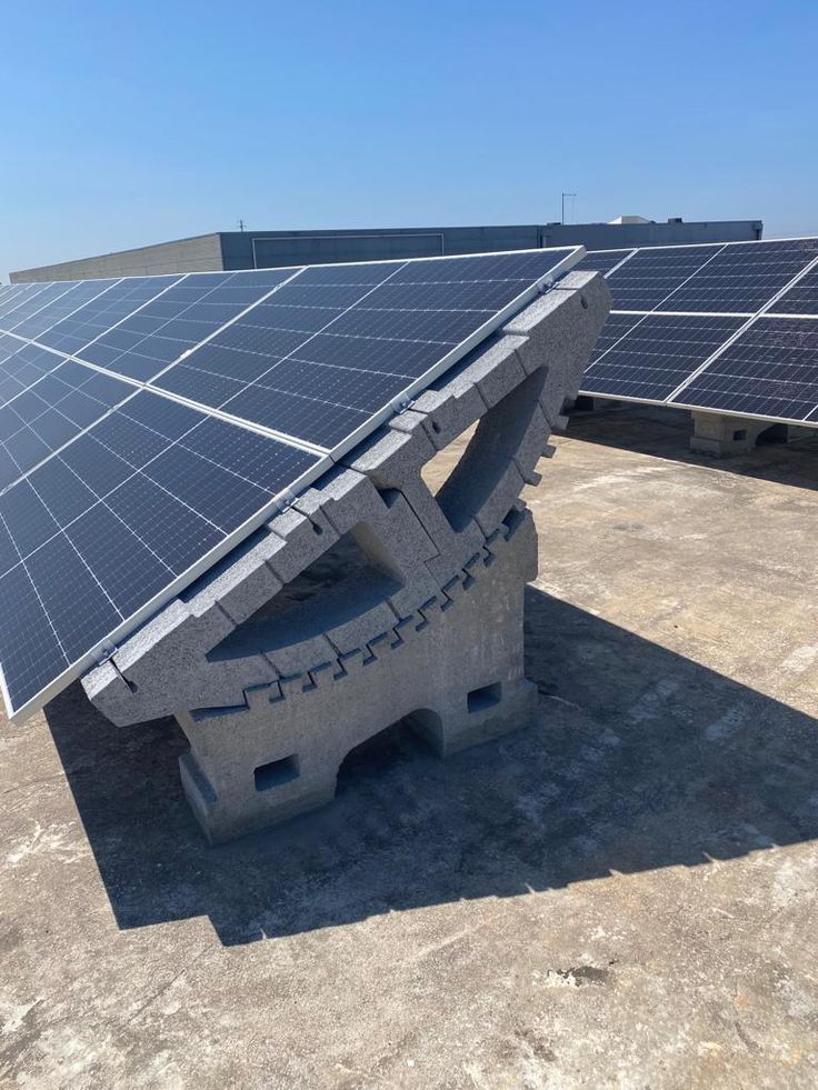 Solar Installation